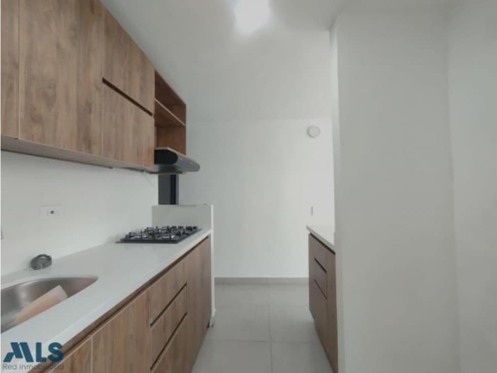 Apartemento en venta en Itagui — foto 3