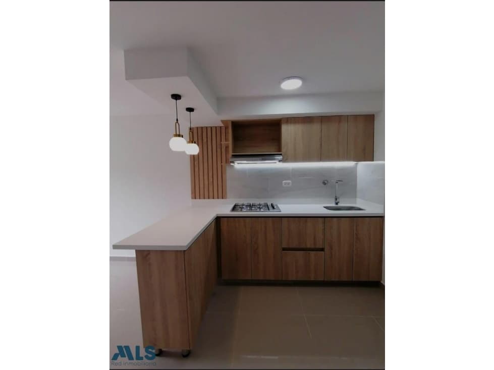 Apartamento en venta en Envigado - cañaveralejo — foto 1