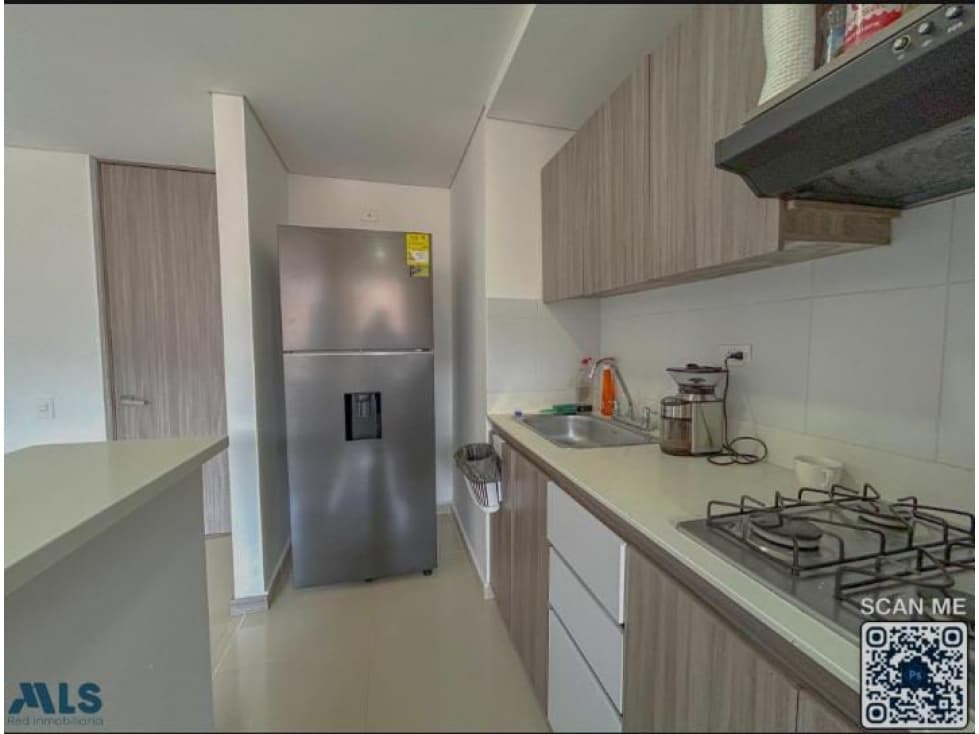 Apartemento en venta en Itagui — foto 2