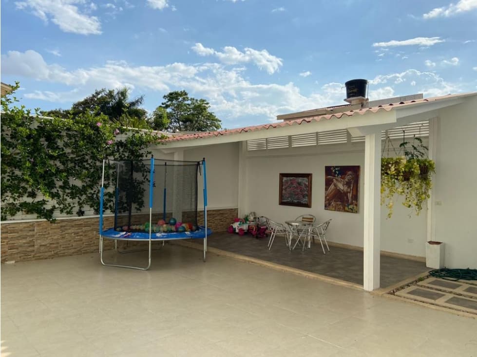 SE VENDE CASA, VENECIA | SINCELEJO — foto 3