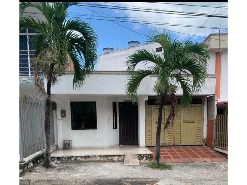 SE VENDE CASA, BOSQUE | SINCELEJO — foto 1