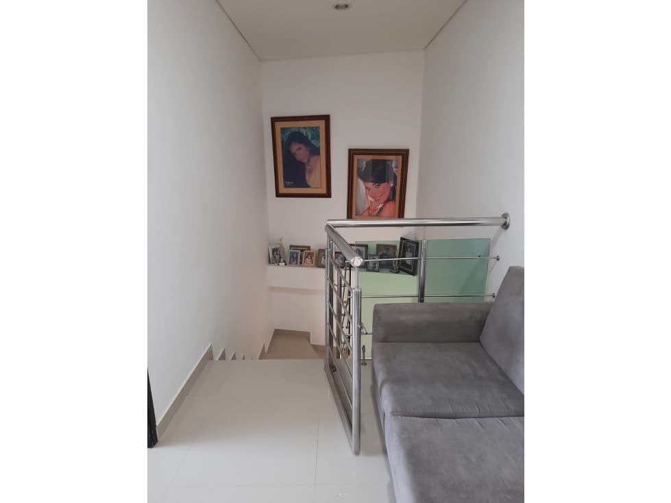 SE VENDE CASA, SANTA CATALINA | SINCELEJO. — foto 4