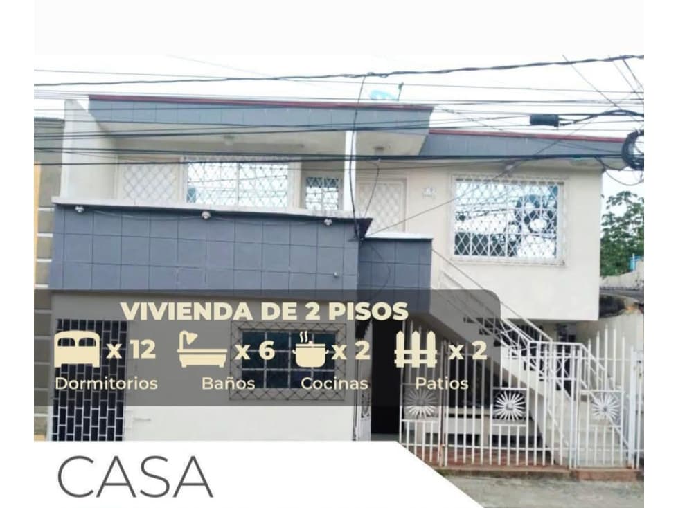 SE VENDE CASA, MAJAGUAL | SINCELEJO — foto 1