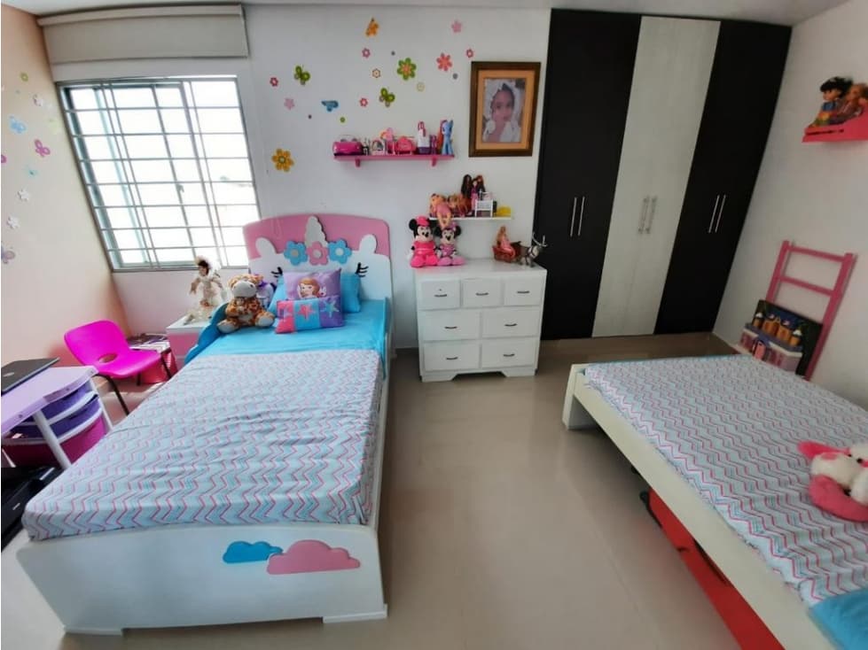 SE VENDE CASA, SANTA CATALINA | SINCELEJO. — foto 5