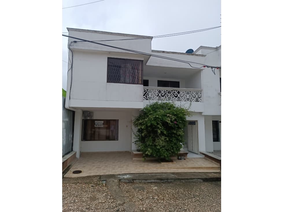 SE VENDE CASA, EL ZUMBADO, SINCELEJO. — foto 1