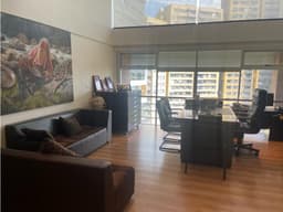 EN VENTA OFICINA EN LAS PALMAS POBLADO