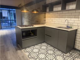 VENDO APARTAMENTO EN LA CEJA SECTOR PORTELLO LOFTS