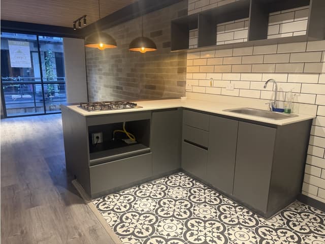 VENDO APARTAMENTO EN LA CEJA SECTOR PORTELLO LOFTS