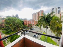 SE VENDE APARTAMENTO EN ENVIGADO SEÑORIAL
