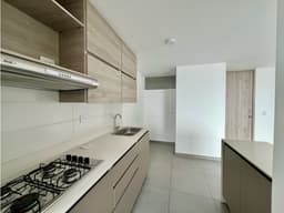VENTA APARTAMENTO SECTOR LAS LOMITAS EN SABANETA