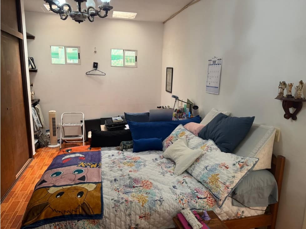 ARRIENDO CASA EN EL POBLADO SECTOR LAURELES — foto 6