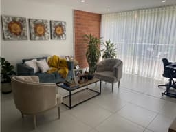 EN VENTA APARTAMENTO SECTOR EL ESMERALDAL EN ENVIGADO ANTIOQUIA
