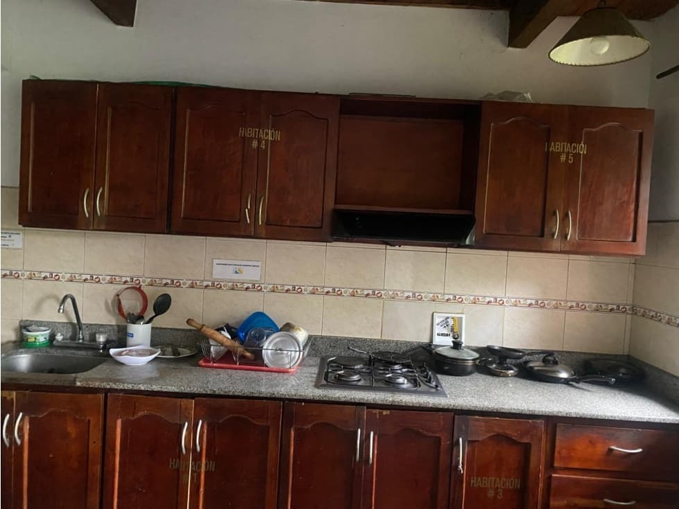 SE VENDE APARTAMENTO EN ENVIGADO SEÑORIAL — foto 4