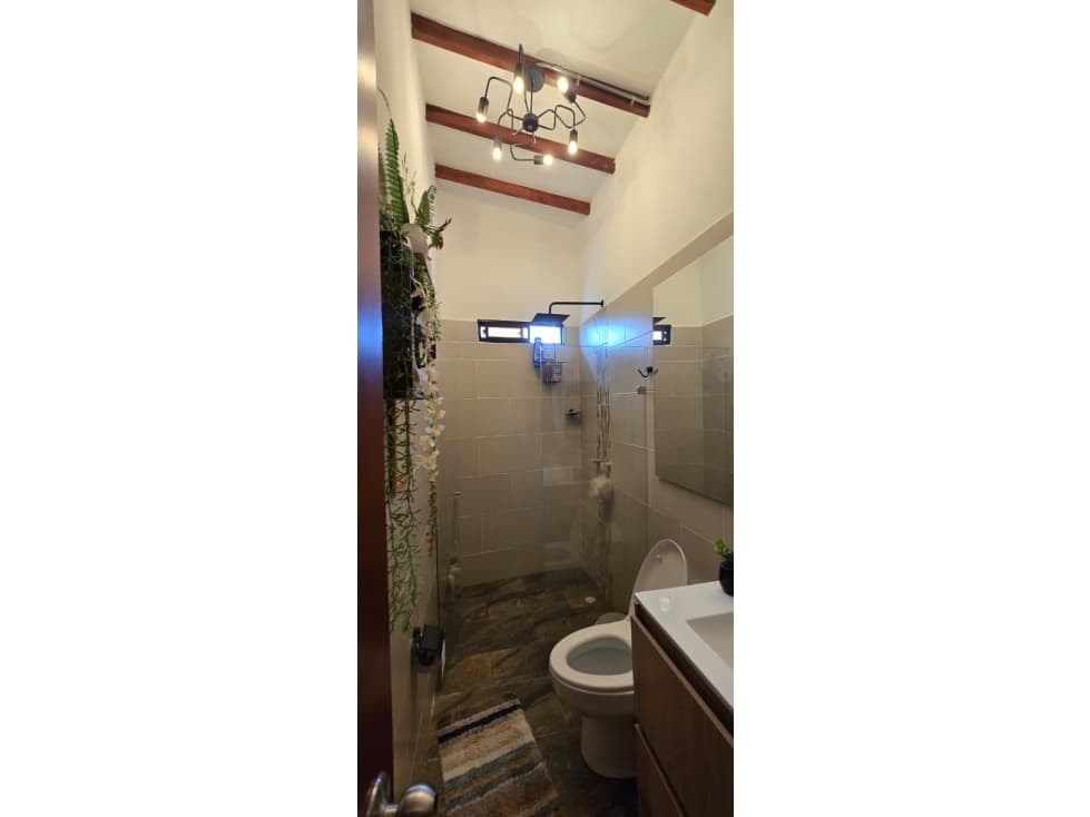 VENTA CASA CAMPESTRE EN SAN CRISTÓBAL SECTOR LA ILUSIÓN — foto 3