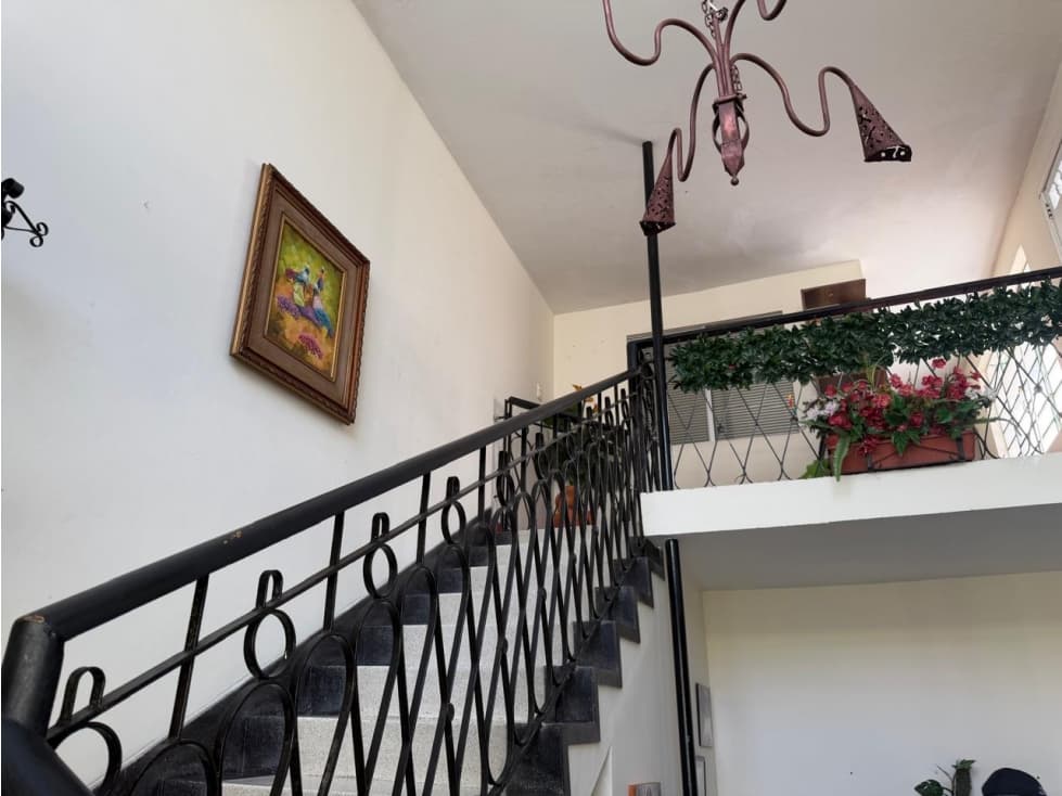 ARRIENDO CASA EN EL POBLADO SECTOR LAURELES — foto 5