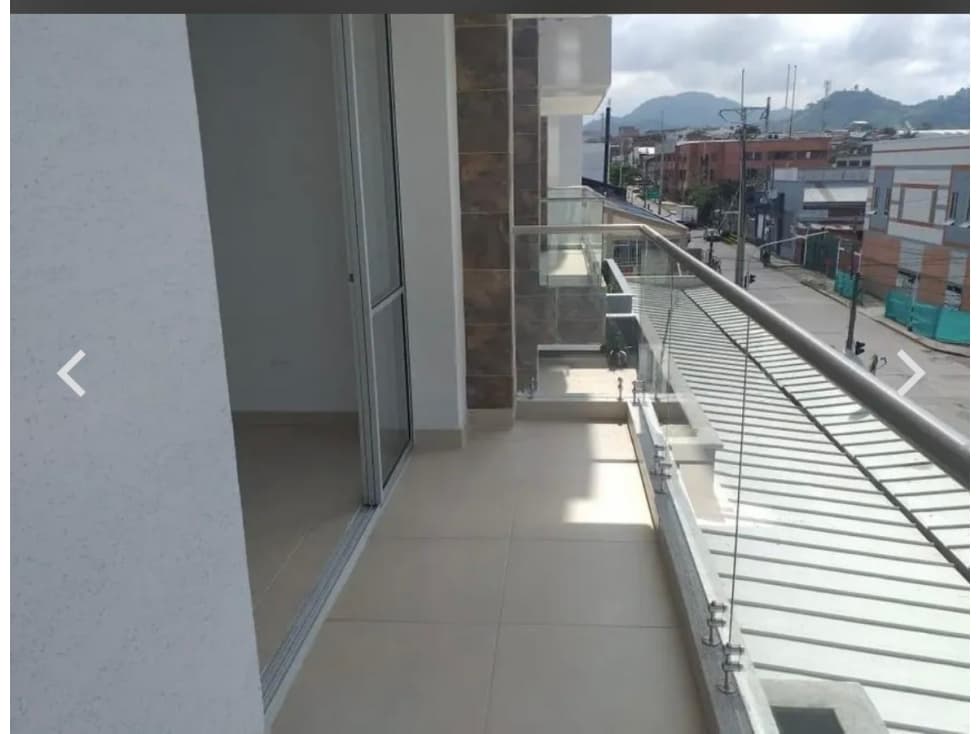 Apartamento en Venta Provenza Dosquebradas — foto 2