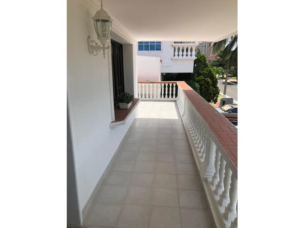venta de casa Villa campestre — foto 2