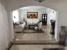 venta de casa Villa campestre