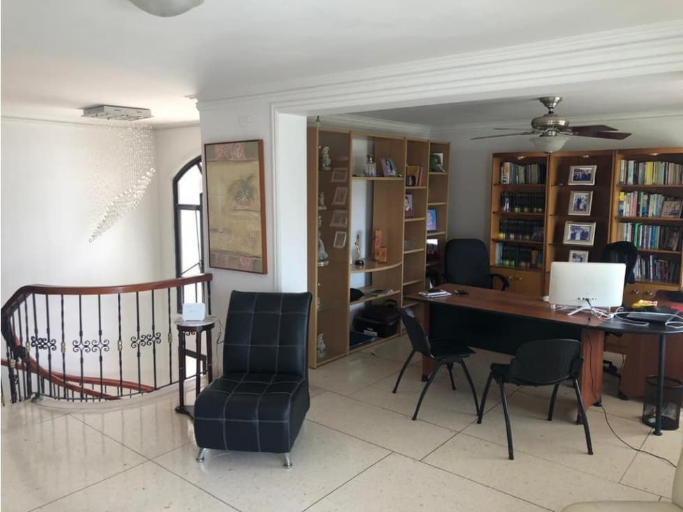 venta de casa Villa campestre — foto 4