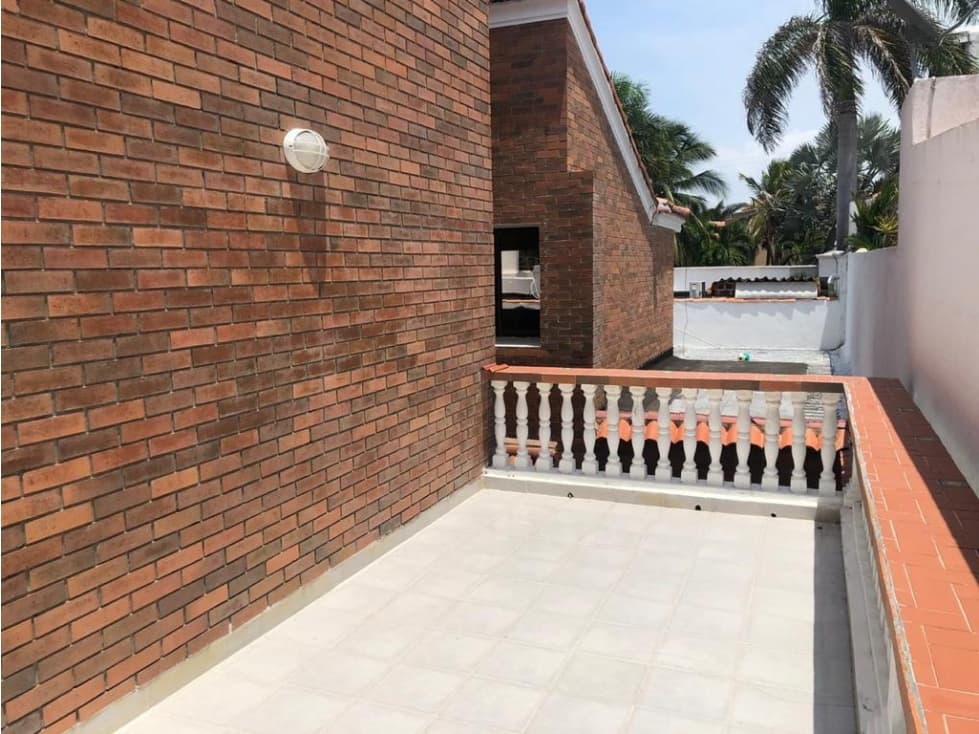 venta de casa Villa campestre — foto 5