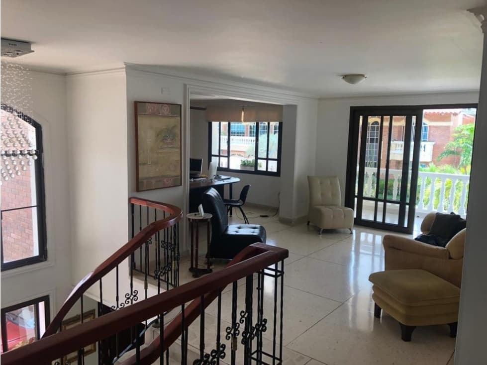 venta de casa Villa campestre — foto 6