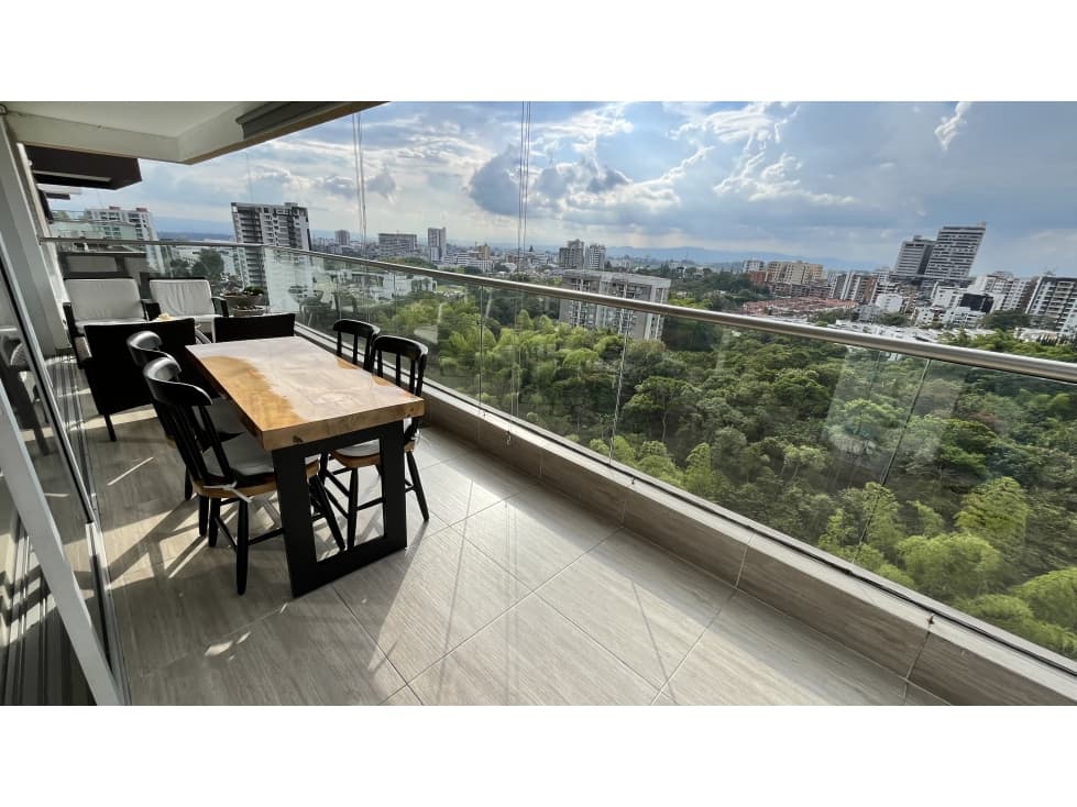 VENTA DE APARTAMENTO EN EL NORTE DE ARMENIA — foto 5