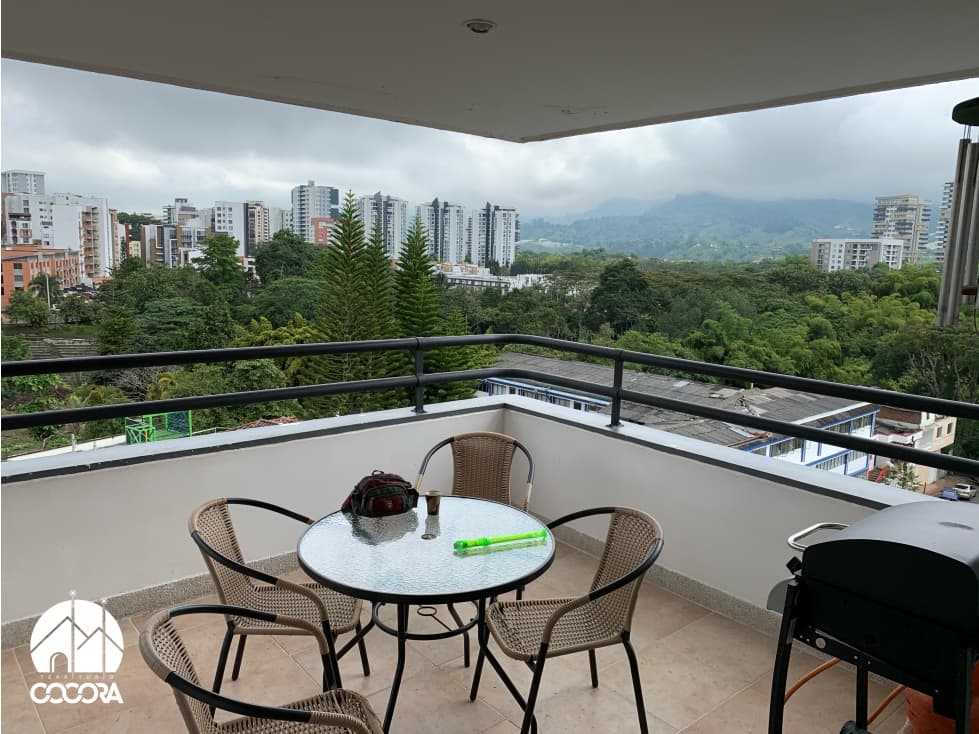 VENTA DE APARTAMENTO NORTE DE ARMENIA — foto 4