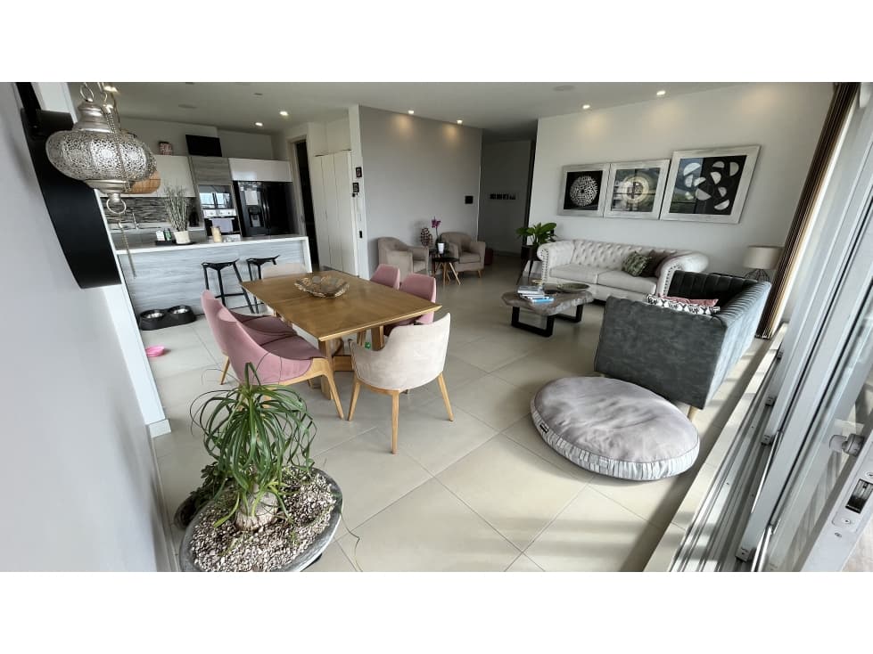 VENTA DE APARTAMENTO EN EL NORTE DE ARMENIA — foto 4