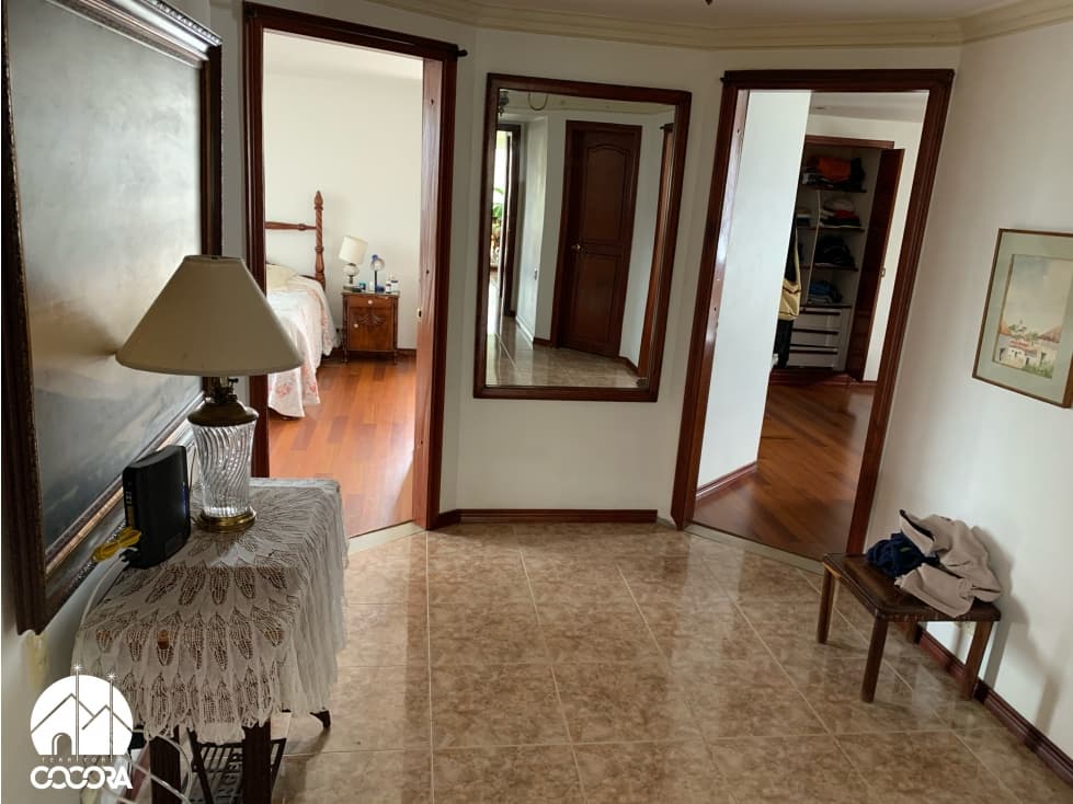 VENTA DE APARTAMENTO NORTE DE ARMENIA — foto 6