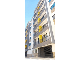 APARTAMENTO EN VENTA / TERRAZAS DE LA FERIA / SAN GIL SANTANDER