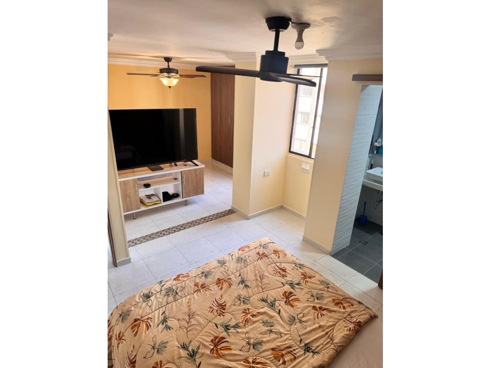 APARTAMENTO EN VENTA SANTIAGO DE COMPOSTELA — foto 5