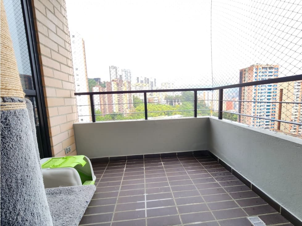 Venta de apartamento en Sabaneta — foto 6