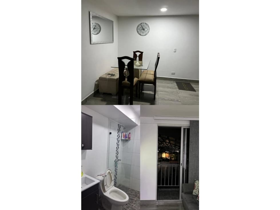 Venta de apartamento en Itagüí, sector Ditaires — foto 2
