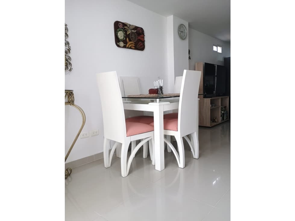 Venta de apartamento bello, sector cabañas — foto 5