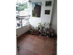 Venta de apartamento bello, sector cabañas