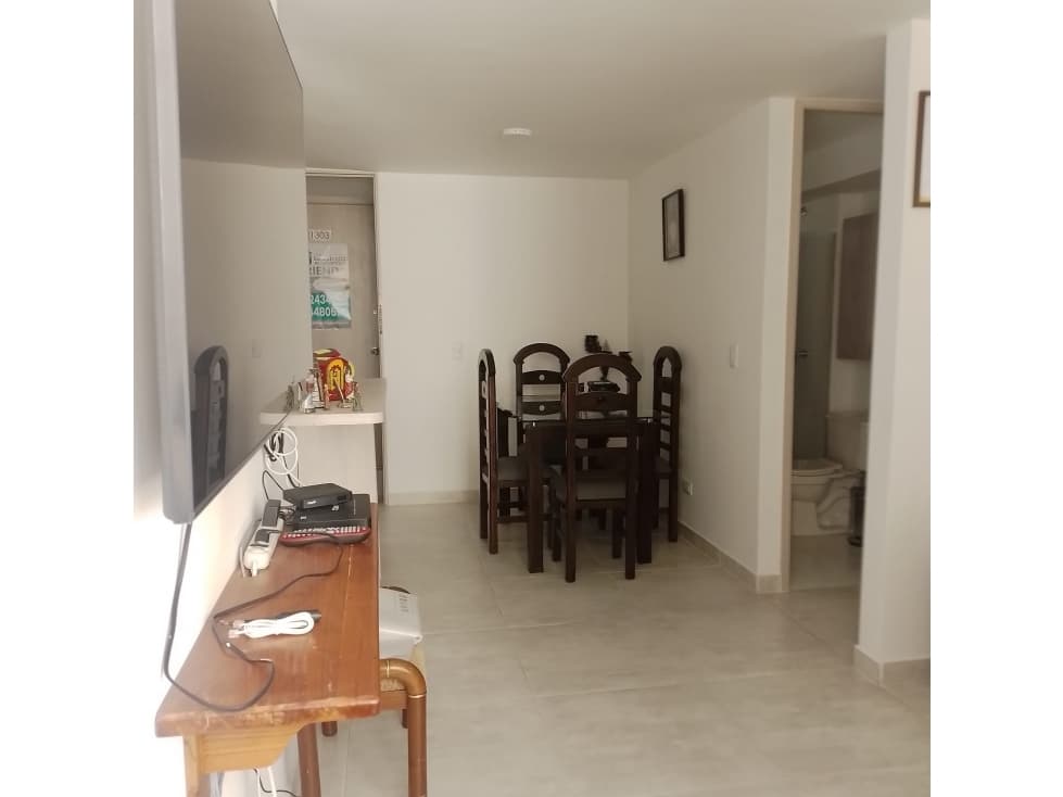 Venta de apartamento en la estrella, sector comfama — foto 6