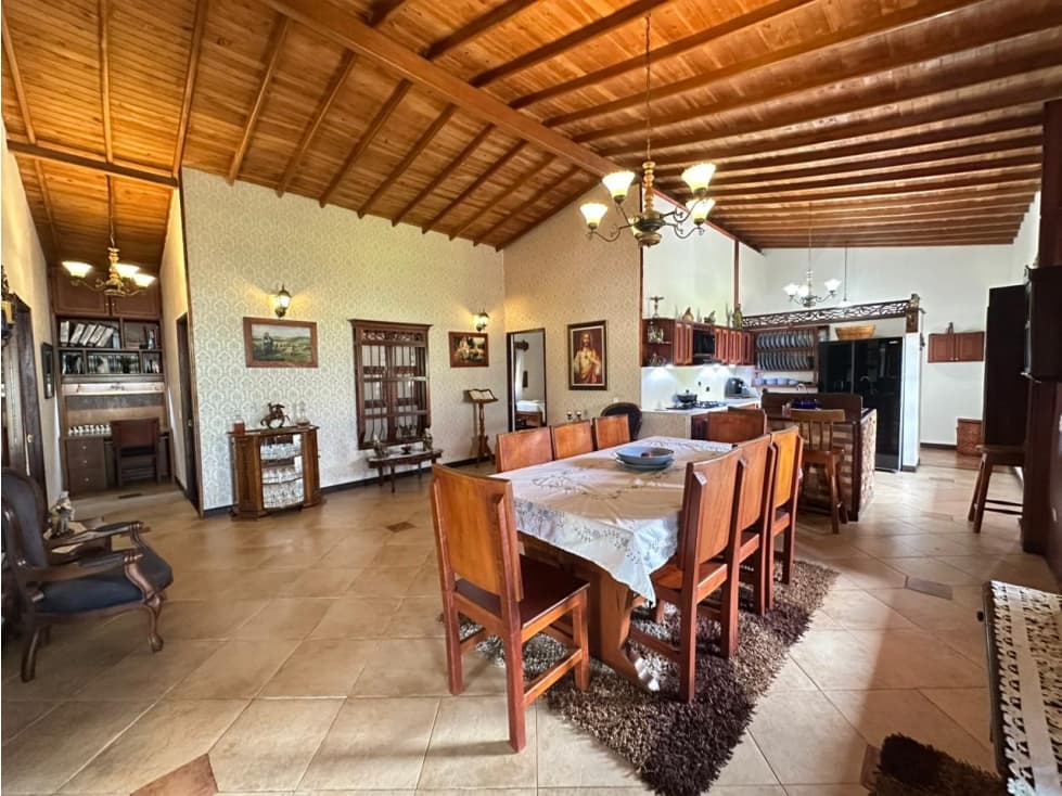 Venta de Casa-Finca en Copacabana — foto 1