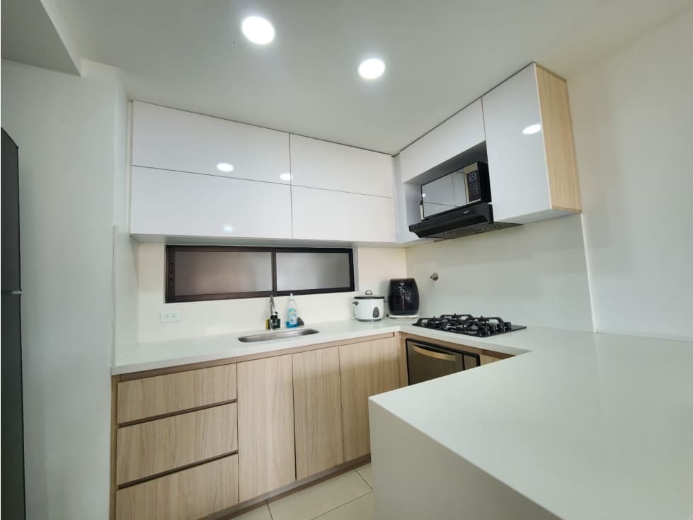 Venta de apartamento en Sabaneta — foto 4