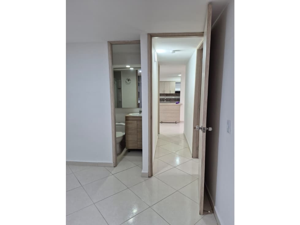 Venta de apartamento en la estrella, sector comfama — foto 4