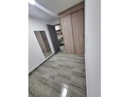 Venta de apartamento en Itagüí, sector Ditaires