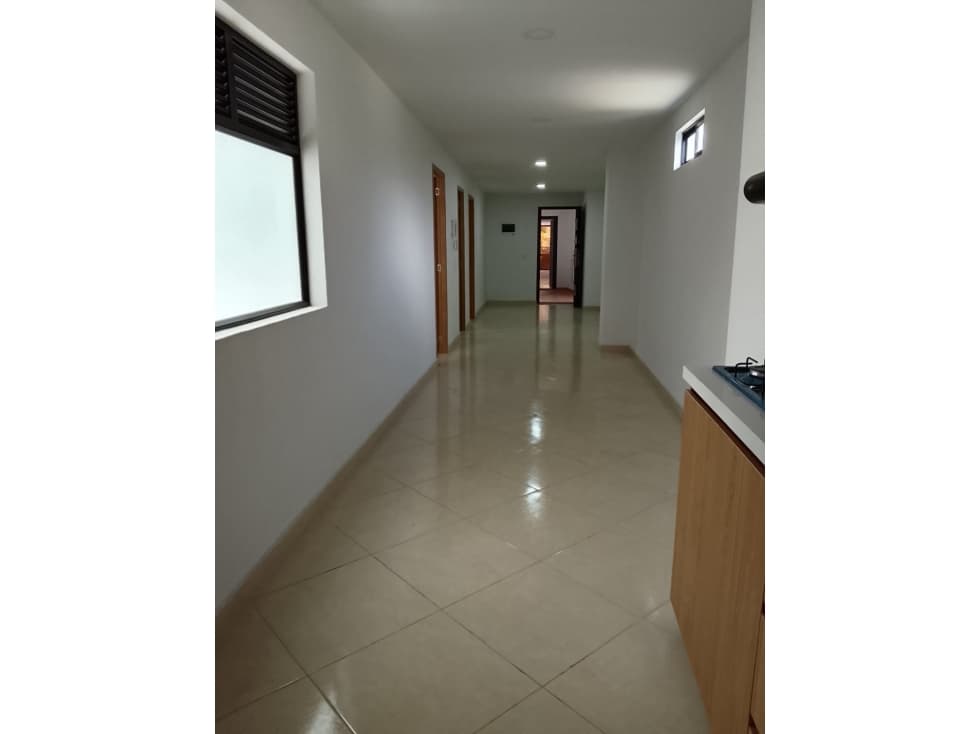 Venta de apartamento en itagui, sector Ditaires — foto 2