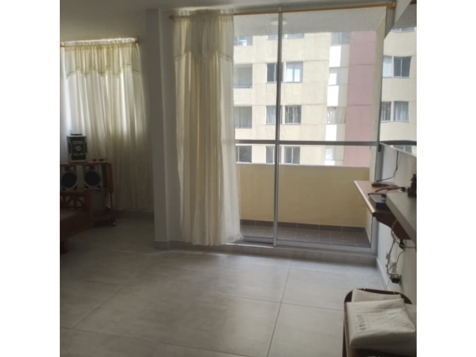 Venta de apartamento en la estrella, sector comfama — foto 1