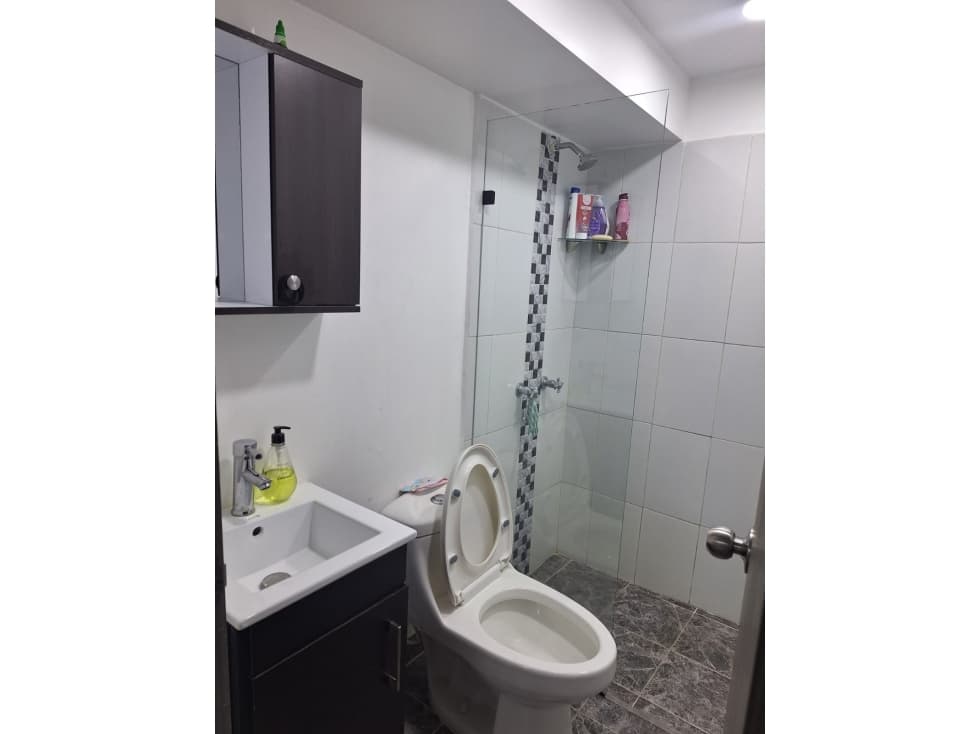 Venta de apartamento en Itagüí, sector Ditaires — foto 5