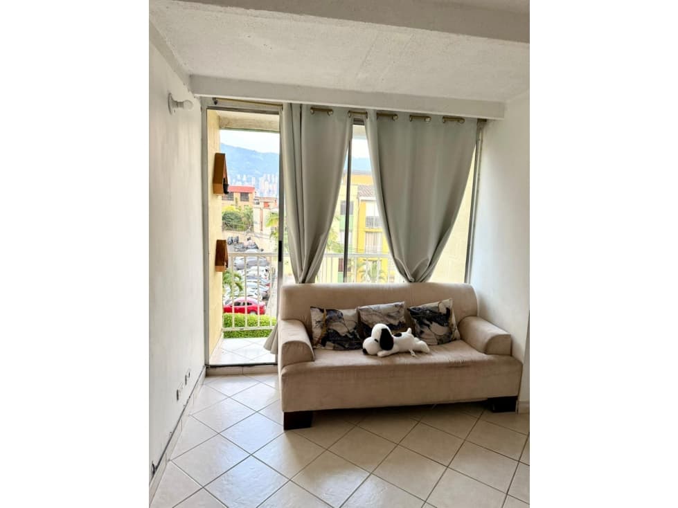 Venta de apartamento en Itagüí (GUAYABAL) — foto 5