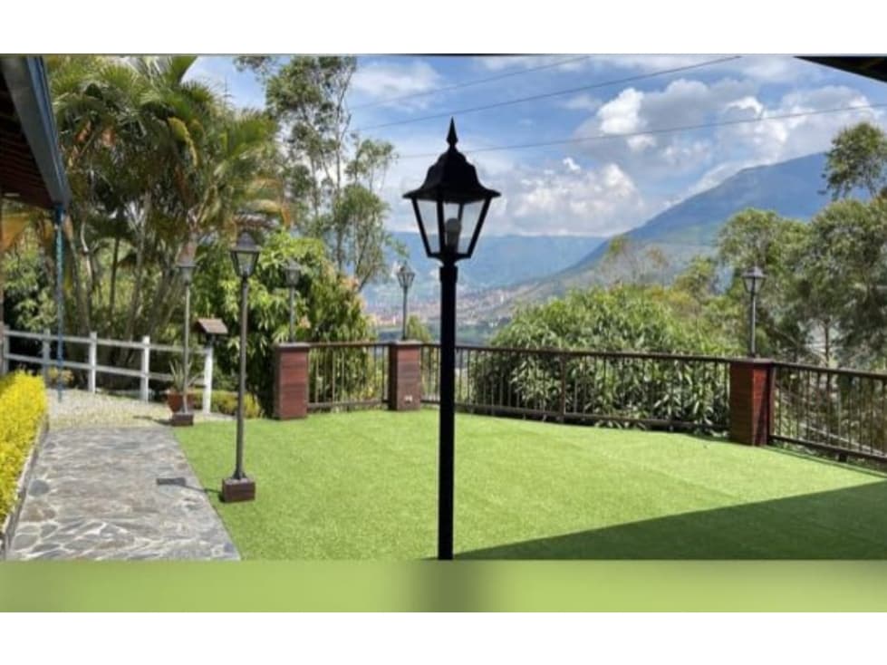 Venta de Casa-Finca en Copacabana — foto 3