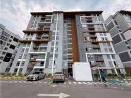 SE VENDE APARTAMENTO EN DOSQUEBRADAS PARA ESTRENAR