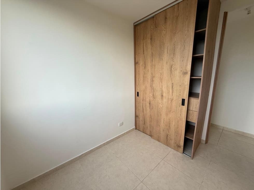 Se vende apartamento en Boreal — foto 5