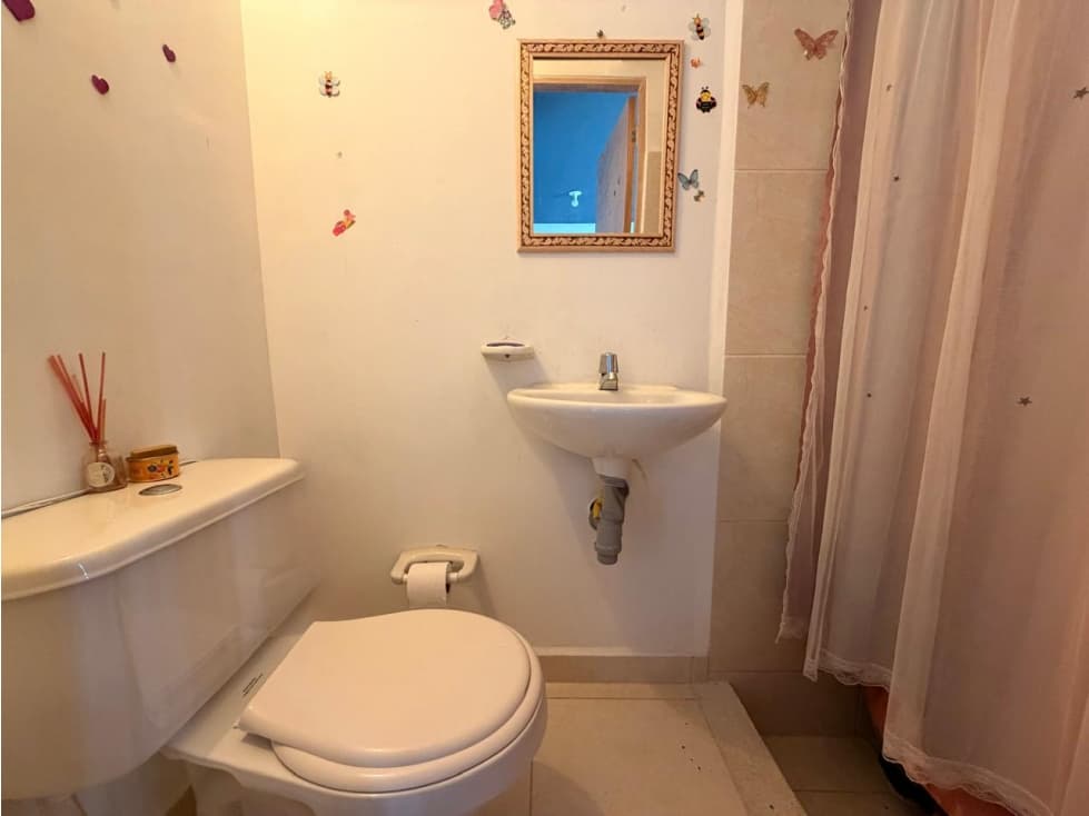 SE VENDE CASA EN MONTEBONITO — foto 4