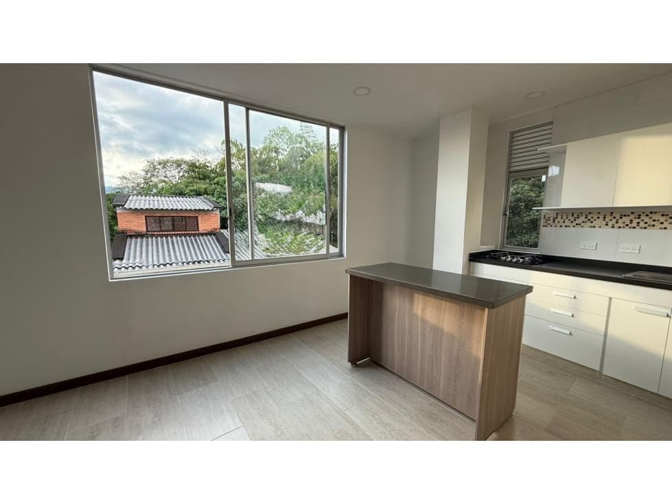 SE VENDE APARTAMENTO EN PRADERA ALTA PISO 2 — foto 4