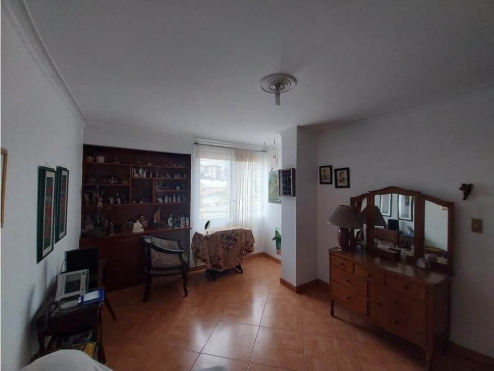 Venta de apartamento en conquistadorers — foto 5